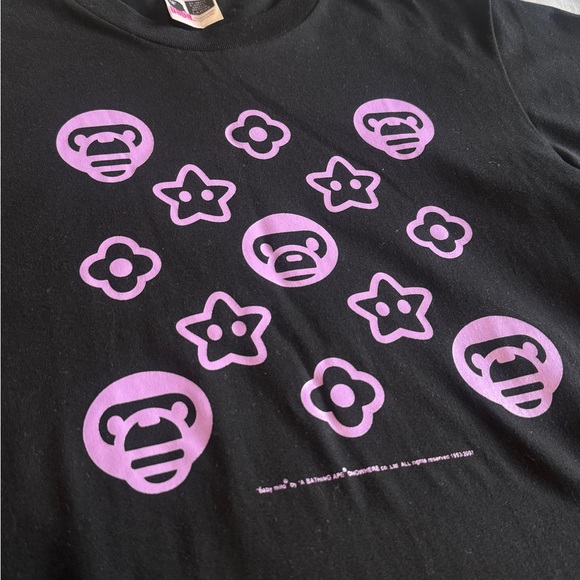 A Bathing Ape Men’s Shirt - Picture 2 of 6